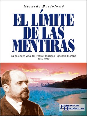 cover image of El límite de las mentiras